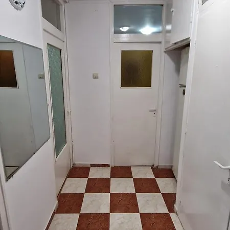Zizin-vitan Apartamento *