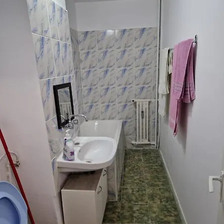Zizin-vitan Apartamento