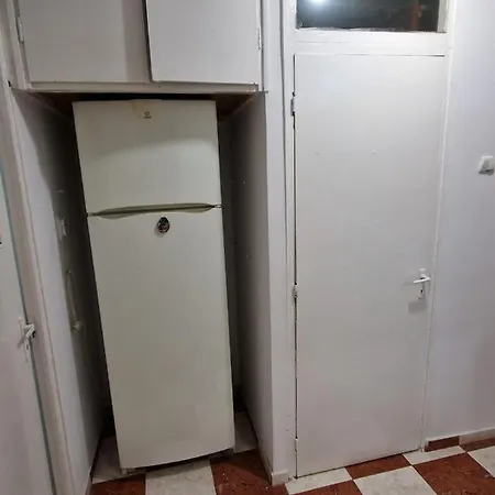 Zizin-vitan Apartamento