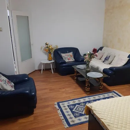 Apartamento Zizin-vitan Bucarest