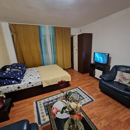 Zizin-vitan Appartement