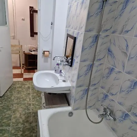 Zizin-vitan Appartement *