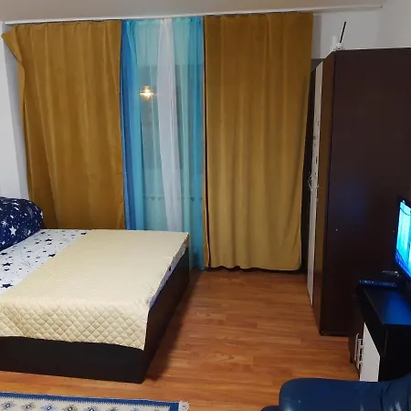 Zizin-vitan Appartement *